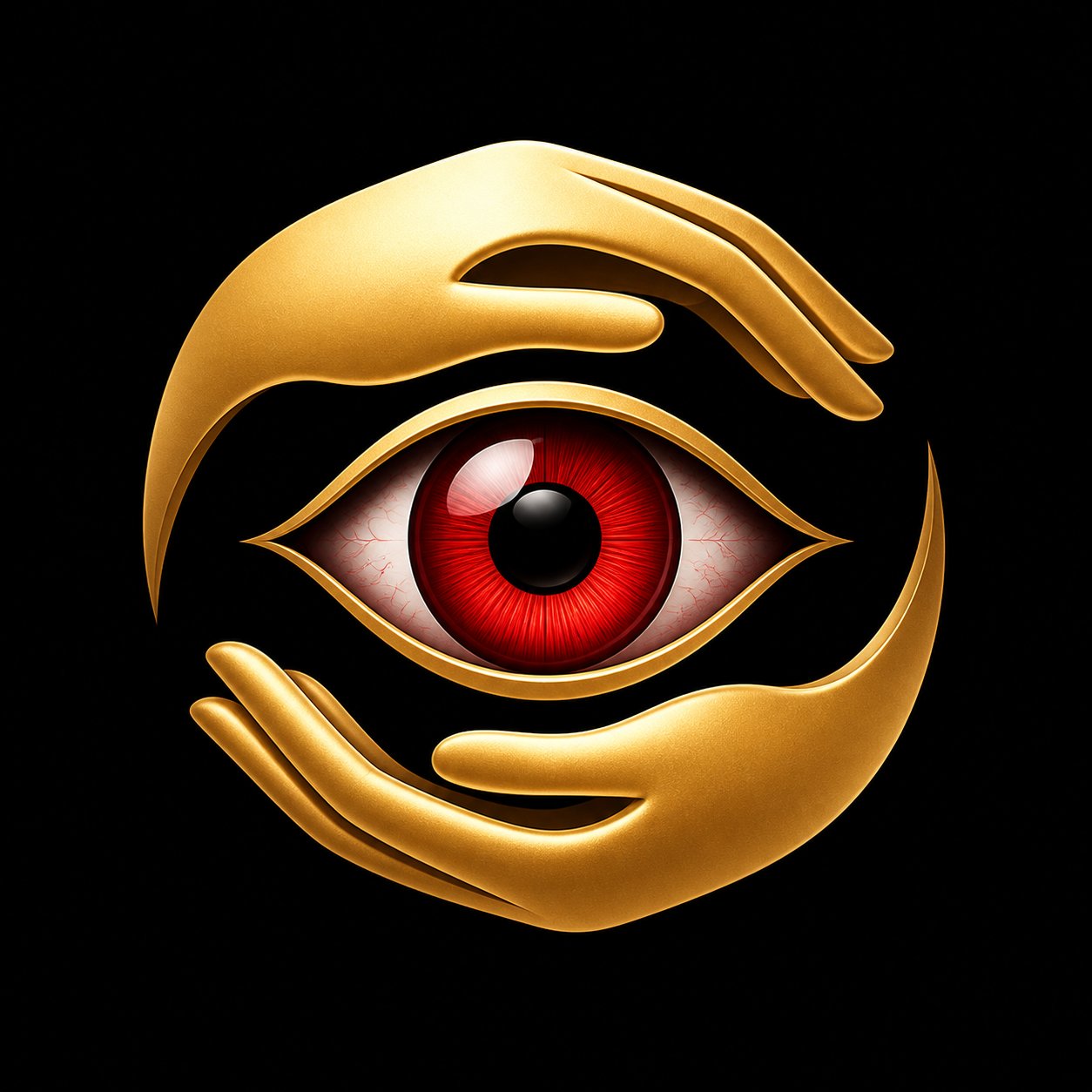 Stargardt Treatment Center Logo